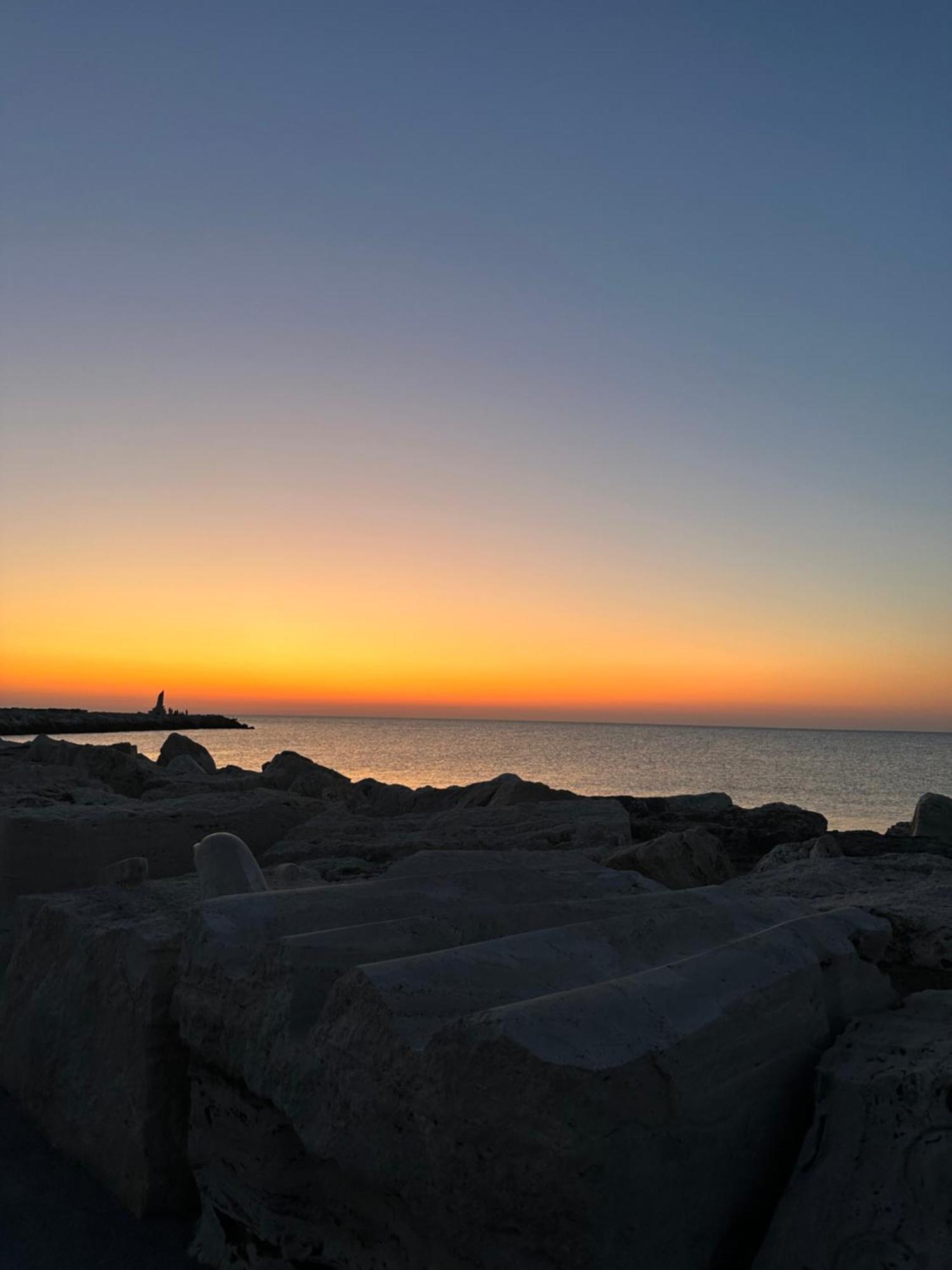 Appartamenti La Barchetta San Benedetto del Tronto Exterior photo