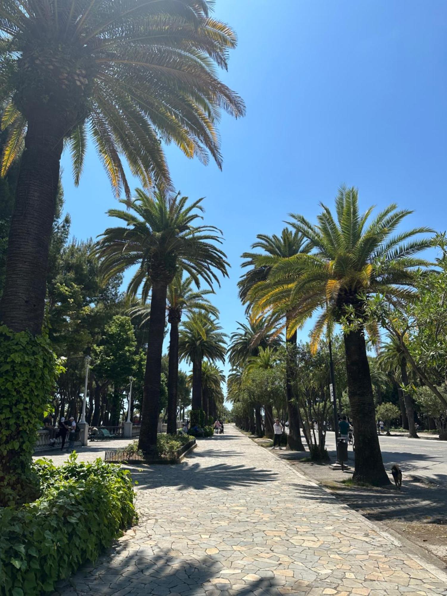 Appartamenti La Barchetta San Benedetto del Tronto Exterior photo