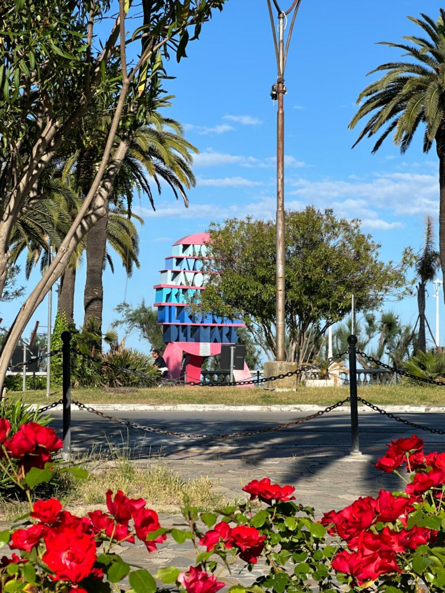 Appartamenti La Barchetta San Benedetto del Tronto Exterior photo