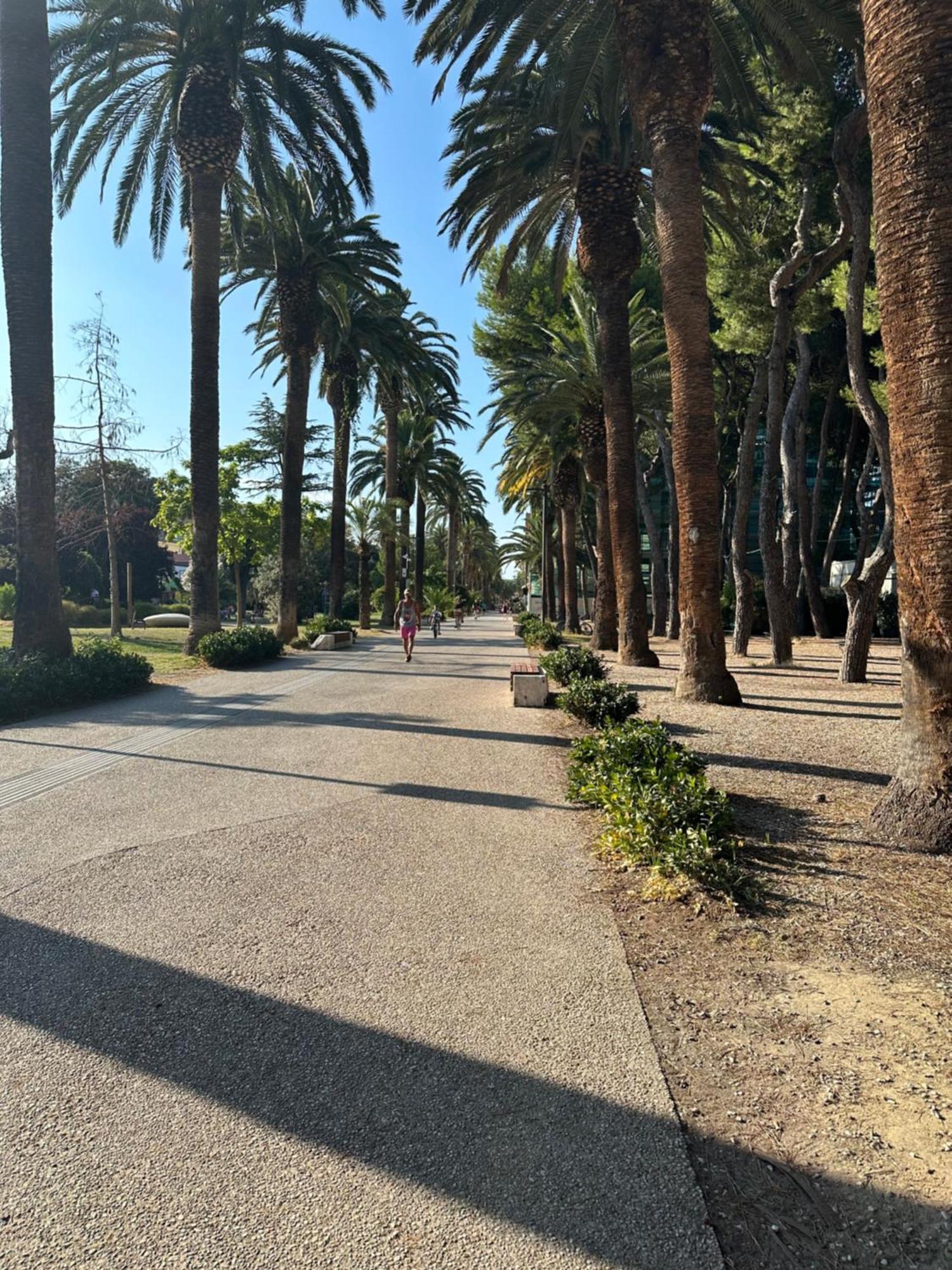 Appartamenti La Barchetta San Benedetto del Tronto Exterior photo